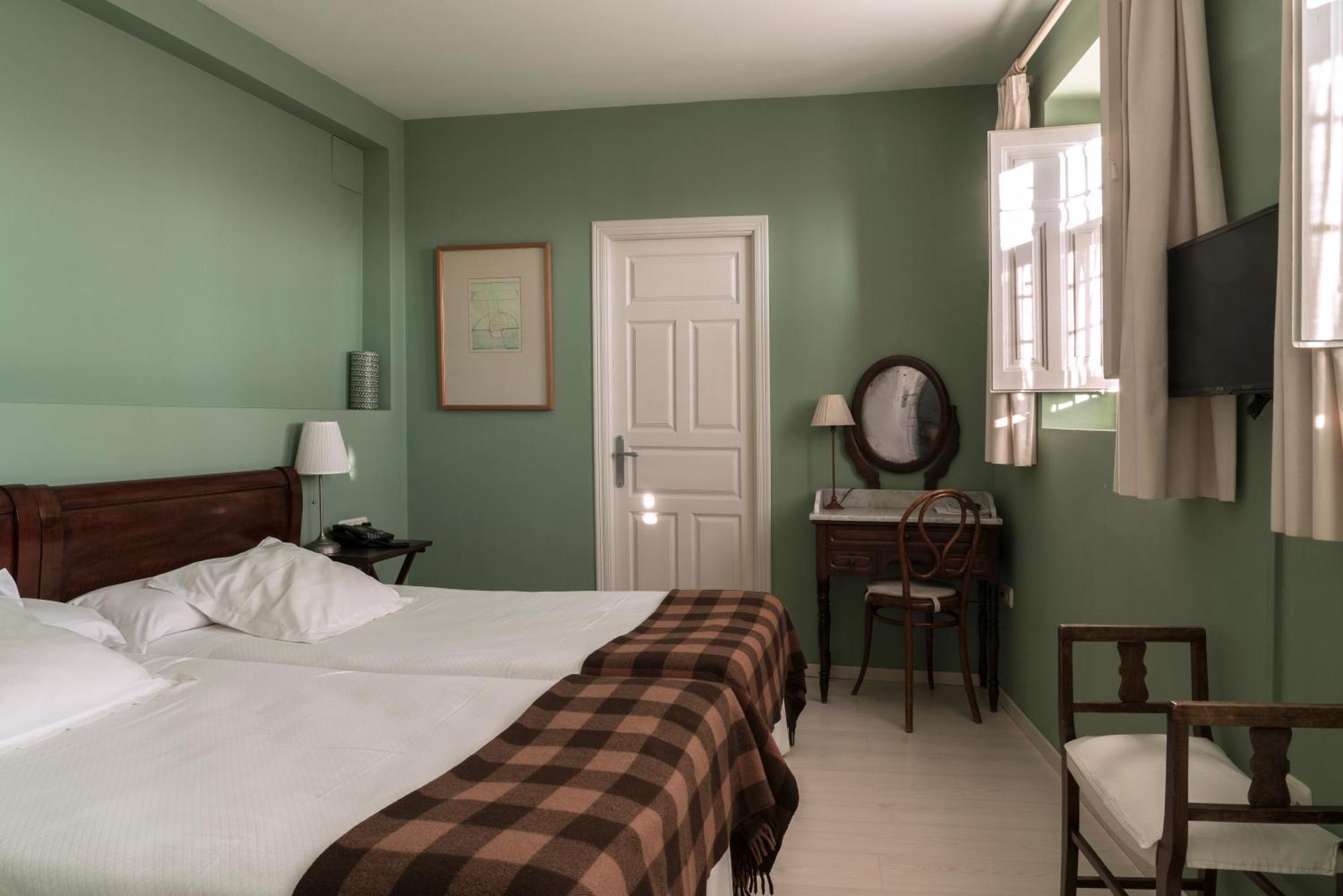 Carmen De La Alcubilla Del Caracol Hotel Гранада Екстериор снимка